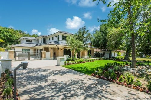 1350 Highland Oaks Dr, Arcadia, CA 91006-2430