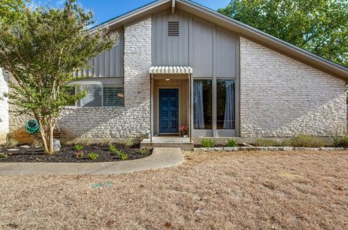 801 Parkway St, Georgetown, TX 78628-3537