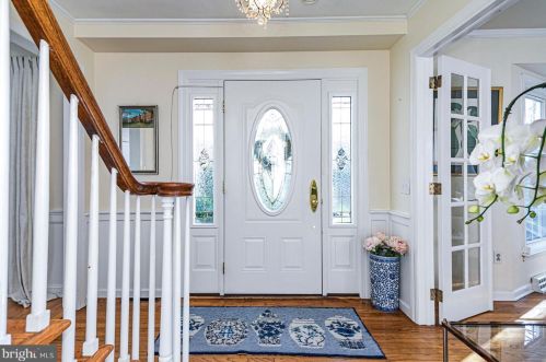 193 Cherry Valley Rd, Princeton NJ  08540-7911 exterior