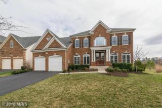 5519 Lavatera Ct, Centreville, VA 20120-2708