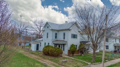 238 Chestnut Ave, Springfield, OH 45503-4102