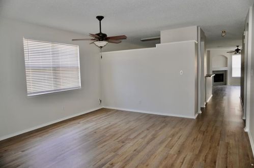 1117 Trinity Trl, Fort Worth TX  76131-4915 exterior