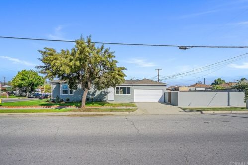 4202 Stewart Ave, Irwindale, CA 91706