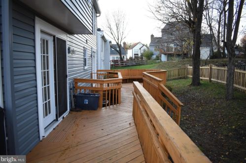 2843 Schubert Dr, Silver Spring MD 20904-6886 exterior