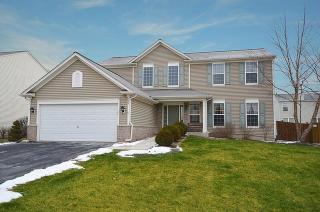 246 Boxwood St, Lemont, IL 60490-2061