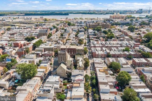 1523-25 Berks St, Philadelphia PA exterior