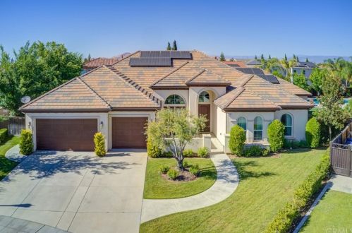 1791 Twinberry Ave, Clovis, CA 93619-5024