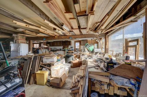 308 Poplar St, Leadville CO 80461-3350 exterior