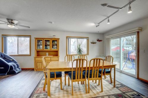 114 42nd Ave, Greeley CO  80634-1169 exterior