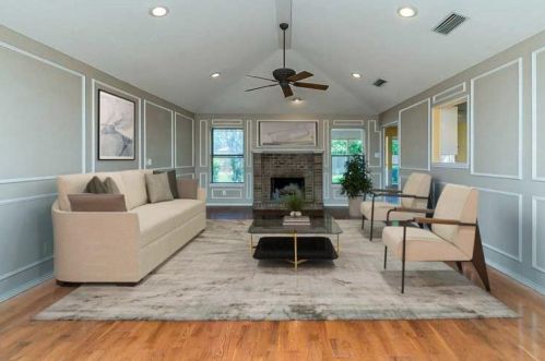 5736 Caracas Dr, Fort Worth, TX 76180-6116