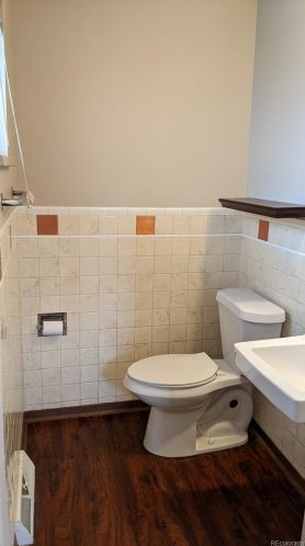 12437 Alaska Pl, Denver CO  80012-2357 exterior