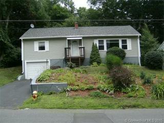60 Gaylord Dr, Waterbury, CT 06708-2111