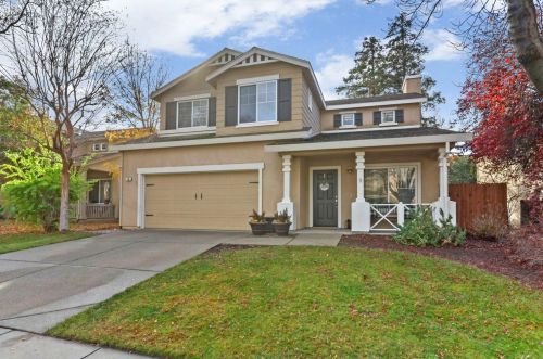 56 Lavender Ct, Tracy, CA 95376-1331