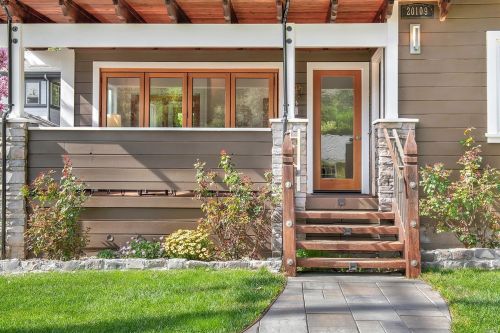 20109 Beech Ave, Russian River, CA 95462-9729