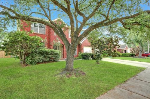 4127 Nolan Pl, Pearland, TX 77584-9448