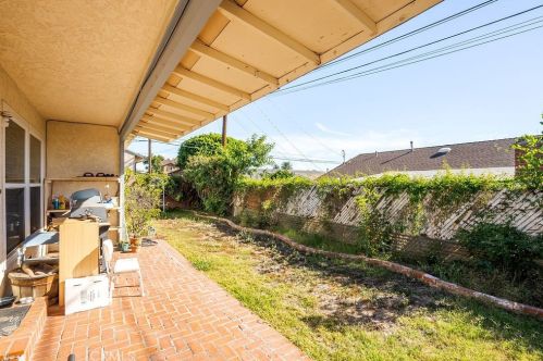 14148 Chere Dr, Whittier CA  90604-2706 exterior