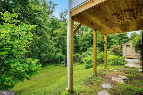 8412 Barron St, Silver Spring MD 20912-7247 exterior