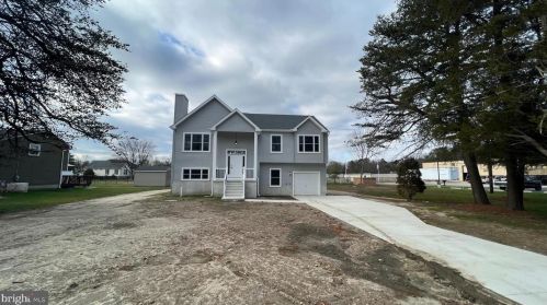 822 Blenheim Ave, Blenheim, NJ 08012-4064