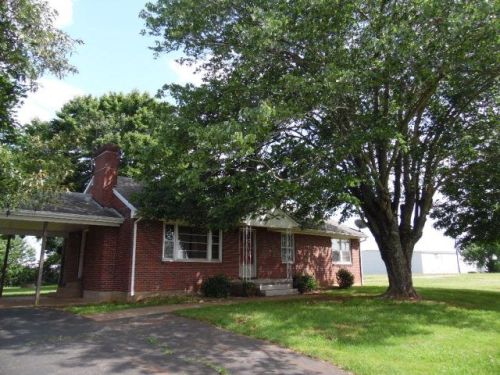 100 Industrial Park Rd, Ridgeway, VA 24148-4350