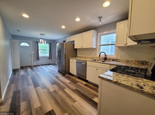 123 Hatch Ave, Saint Paul MN  55117-4940 exterior