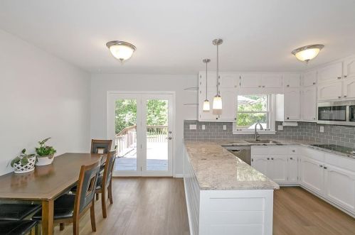 4950 Firth Ln, Atlanta GA  30360-1608 exterior