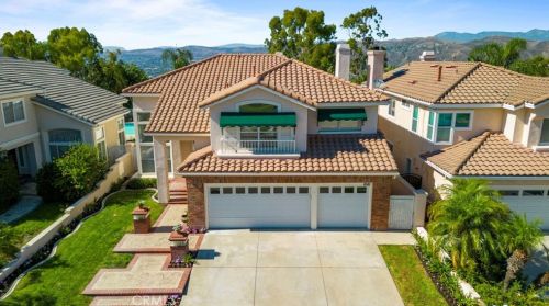 8141 Marblehead Way, Anaheim, CA 92808-2338