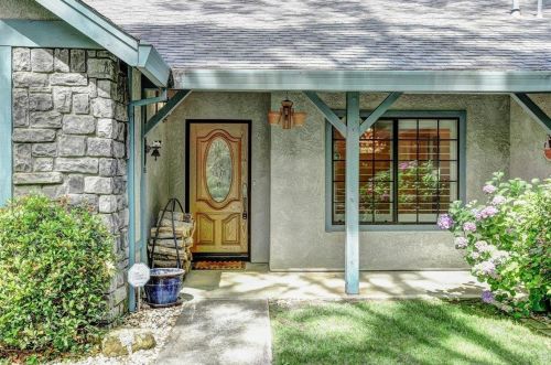 12590 State Highway 49, Grass Valley, CA 95949-9201