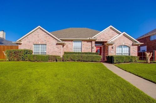 4541 Crown Ridge Dr, Plano, TX 75024-5222