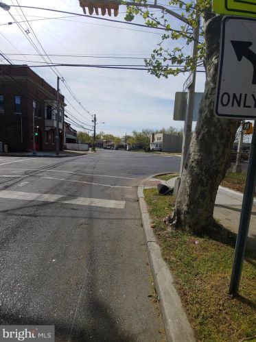 839 Morgan St, Camden NJ  08104-2658 exterior