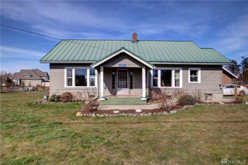 14379 Josh Wilson Rd, Burlington, WA 98233-9652