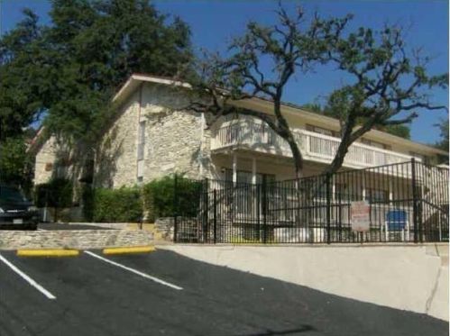1510 6th St, Austin TX  exterior