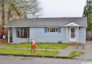 744 Oak St, Lebanon, OR 97355-4478