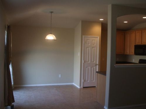 1621 Quails Nest Dr, Fort Worth TX  76177-7543 exterior