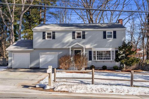 70 Dublin Ave, Nashua, NH 03063-2046