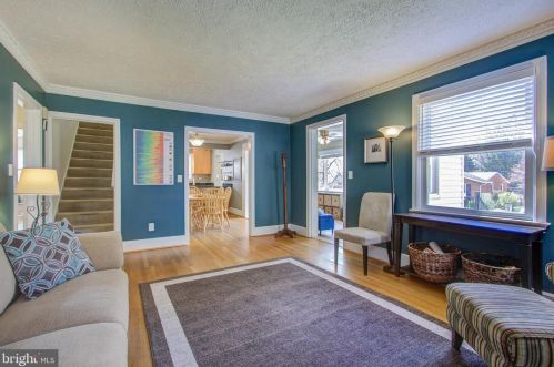 10009 Dallas Ave, Silver Spring MD 20901-2240 exterior