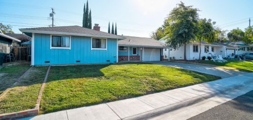 5418 Maidstone Way, Citrus Heights, CA 95621-7320