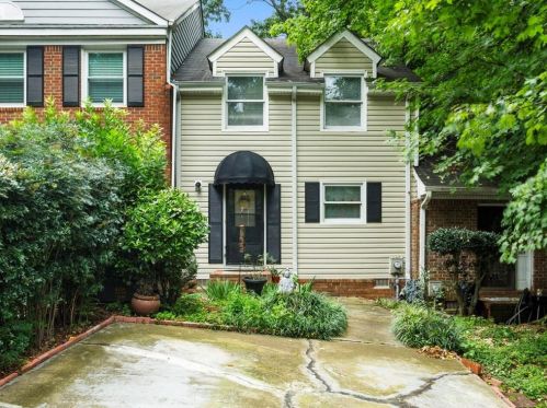 1415 Twin Branches Cir, Marietta, GA 30067-6255