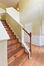 3090 Northcliff Dr, Suwanee GA  30024-2180 exterior