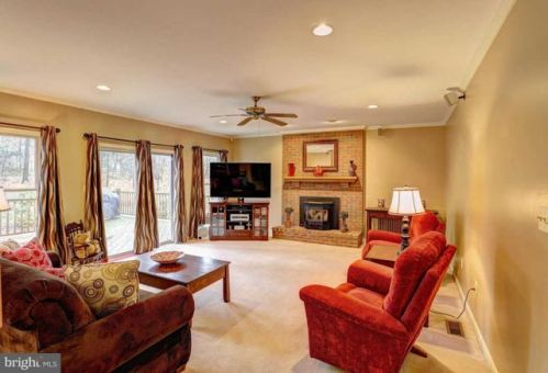 9187 Rolling Meadow Run, Riviera Beach, MD 21122-3539