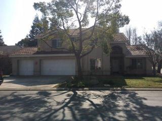 116 Gable Way, Madera, CA 93637-4966