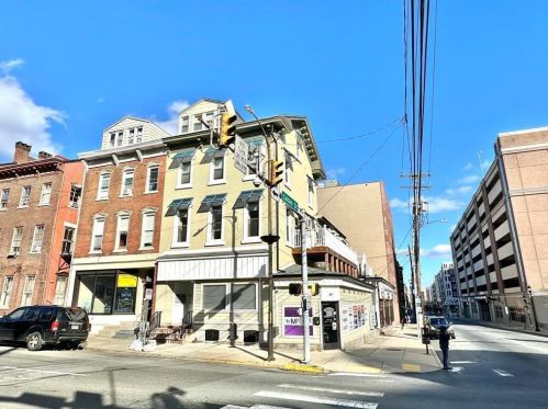 103 8th St, Allentown, PA 18101-1209