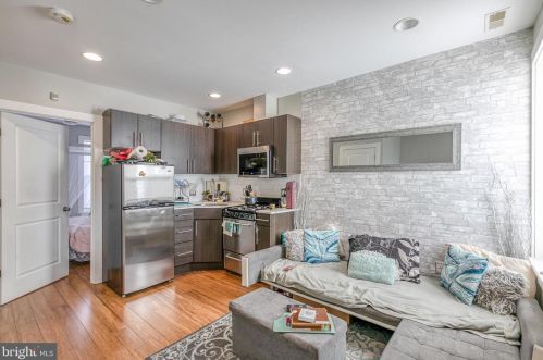 2220 16th St, Philadelphia PA  19132-4418 exterior