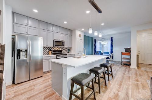 7611 Yakima Ct, Denver CO 80016 exterior