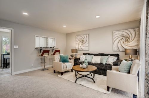 8521 Crescent Dr, Westminster CO  80031-3723 exterior