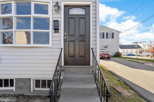 5 Howell St, Trenton NJ  08610-6128 exterior