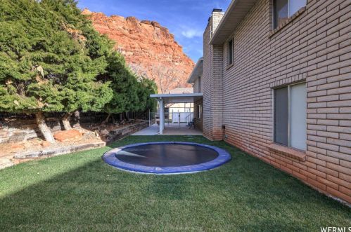 362 670 North Cir, Saint George UT exterior