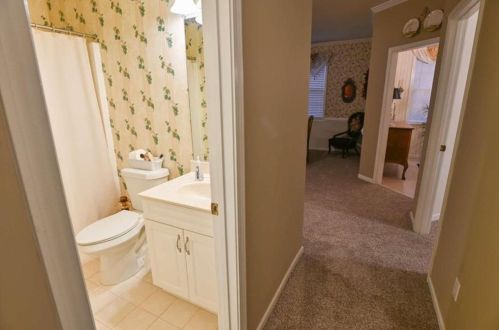 2204 Chase Way, Conyers GA  30013-1901 exterior
