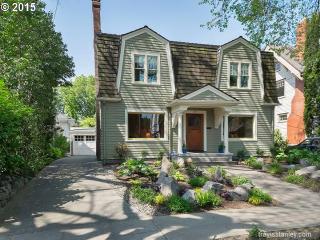 2717 24 St, Portland OR  97212-3418 exterior