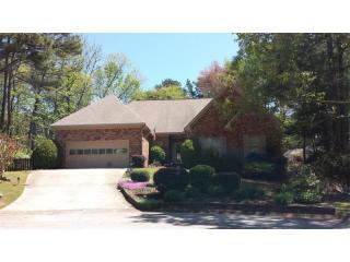 3454 Lochraven Way, Lithonia, GA 30039-6249