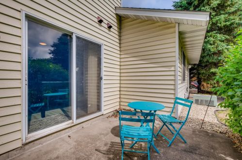 3236 Edgerton St, Saint Paul MN  55127-5032 exterior